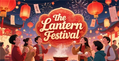 A indústria oceânica celebra alegremente o Festival das Lanternas