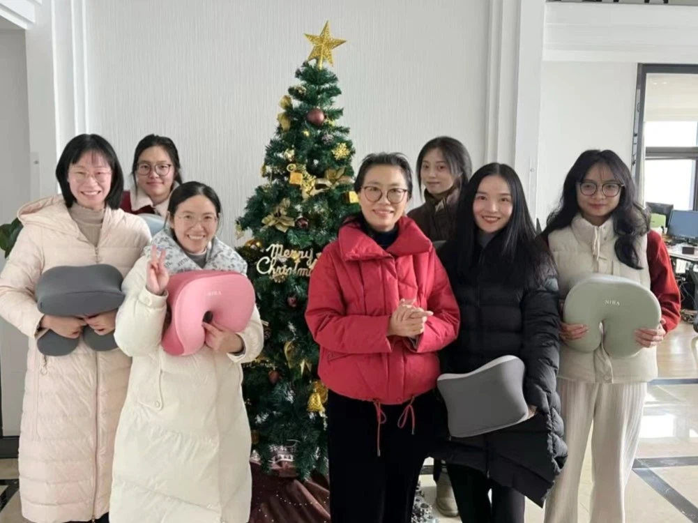 Comemore o Natal com alegria