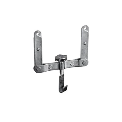 Espalhador transportador de suspensão dupla