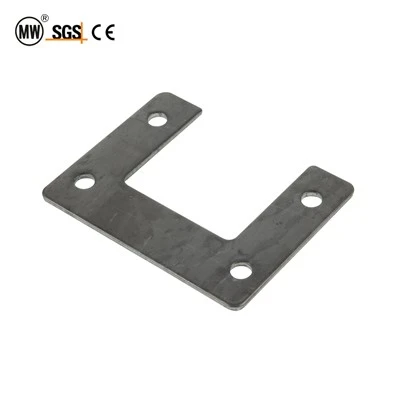 Placa de flange QXG250