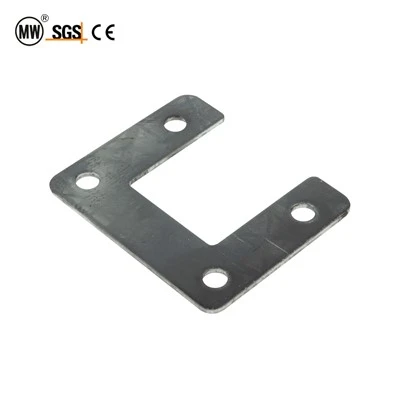 Placa de Flange QXG300